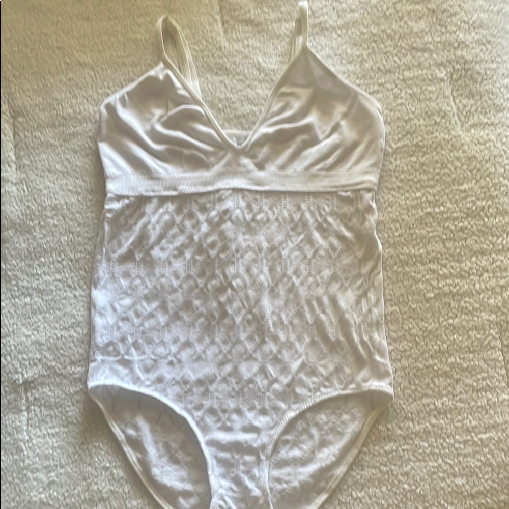 XOXO Bodysuit